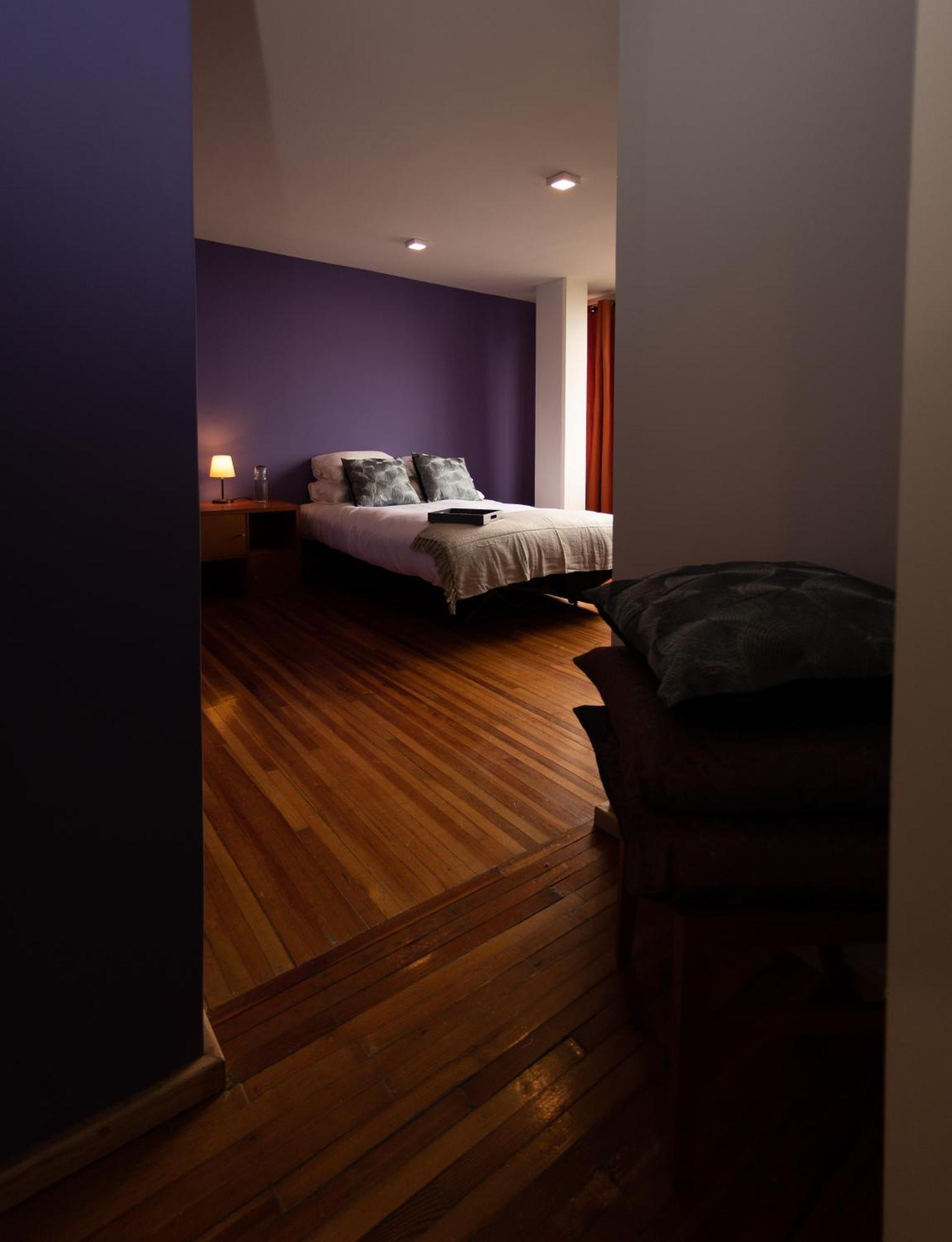 Don Jacinto Stay&Sip México DF Exterior foto
