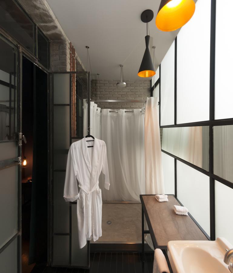 Don Jacinto Stay&Sip México DF Exterior foto